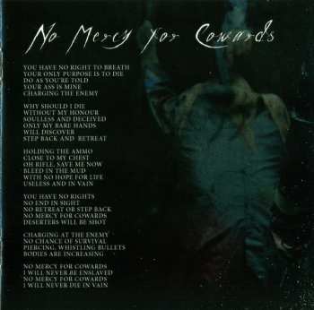 CD Dictated: The Deceived DIGI