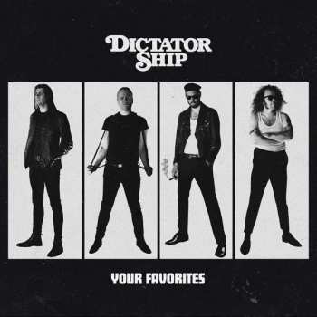 LP Dictator Ship: Your Favorites