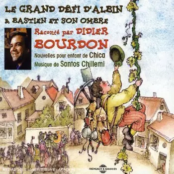 Grand Defi D'albin