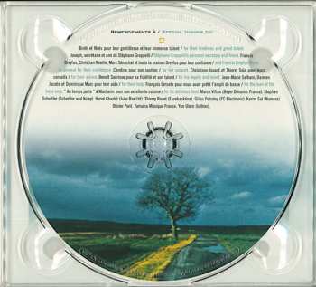 CD Didier Lockwood: Tribute To Stéphane Grappelli