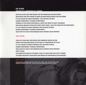 CD Dido: No Angel