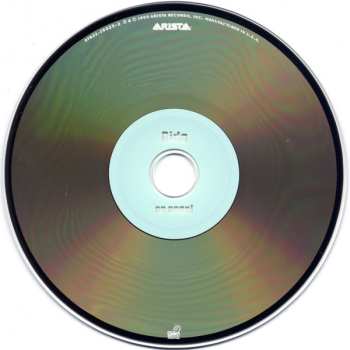CD Dido: No Angel