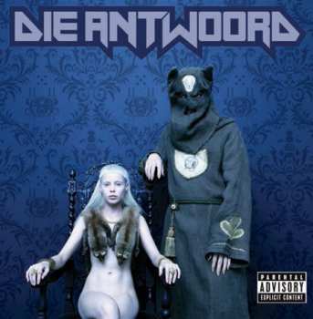 CD Die Antwoord: $O$