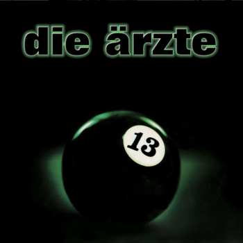 2EP Die Ärzte: 13