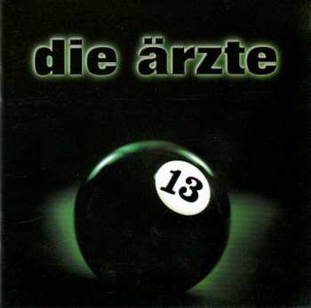 CD Die Ärzte: 13