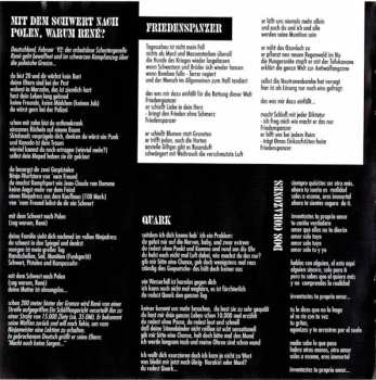 CD Die Ärzte: Die Bestie In Menschengestalt