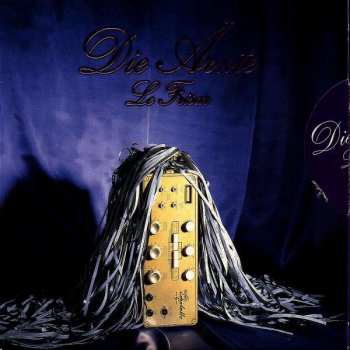 Album Die Ärzte: Le Frisur