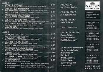 MC Die Bayrische 7: Frauen Power