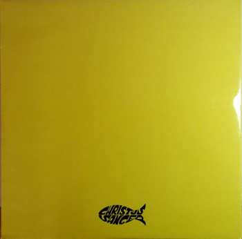 LP Die Christussänger: Sagt Es Weiter