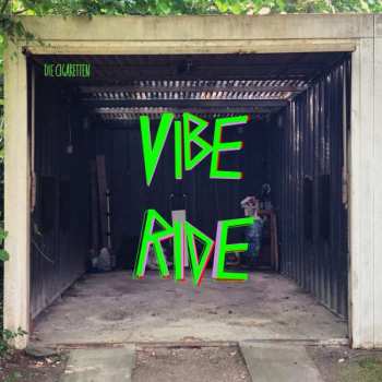 Album Die Cigaretten: Vibe Ride