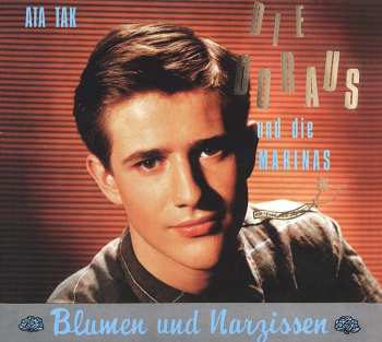 CD Die Doraus Und Die Marinas: Blumen Und Narzissen DIGI