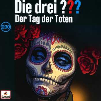 Album ??? (Die Drei Fragezeichen): Die Drei ???  Der Tag Der Toten