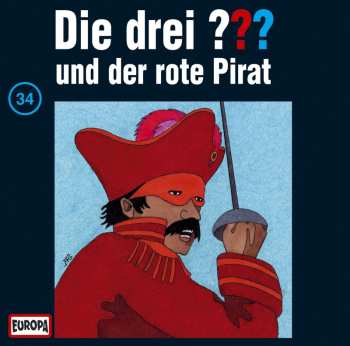 Album ??? (Die Drei Fragezeichen): Die Drei ???