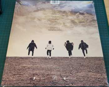 2LP Die Fantastischen Vier: Captain Fantastic DLX