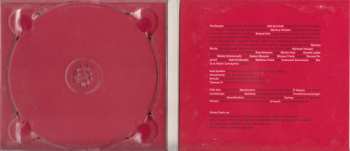 CD Die Fantastischen Vier: Unplugged DIGI