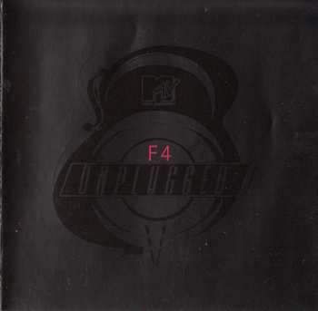 CD Die Fantastischen Vier: Unplugged DIGI