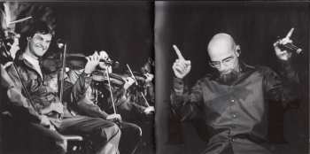 CD Die Fantastischen Vier: Unplugged DIGI