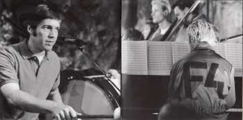 CD Die Fantastischen Vier: Unplugged DIGI