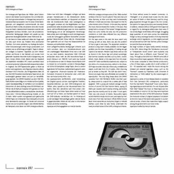 LP Die Gehirne: Tapetopia 002 (Ihre Großen Erfolge 1983-85) LTD