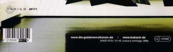 LP Die Goldenen Zitronen: Lenin