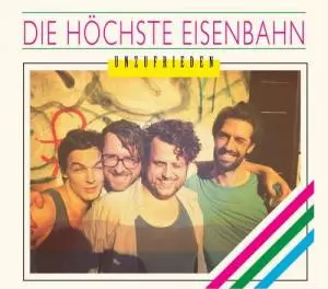 Unzufrieden