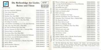 CD Die Kinder Der Biermösl Blosn: Zing Zang Zing