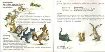 CD Die Kinder Der Biermösl Blosn: Zing Zang Zing