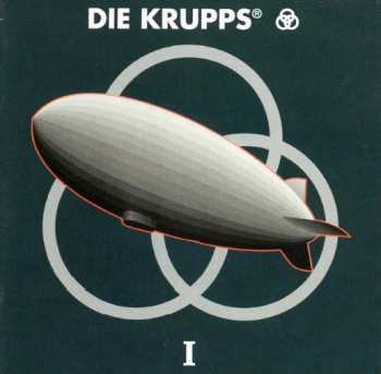 2CD Die Krupps: I