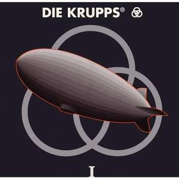 2CD Die Krupps: I