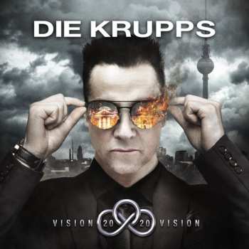 CD Die Krupps: Vision 2020 Vision