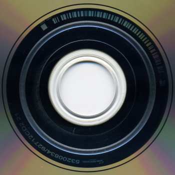 2CD Die Krupps: Volle Kraft Voraus! DIGI