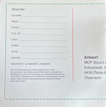 CD Die Ladiner: Die Schönsten Lieder Südtirols