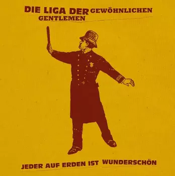 Jeder Auf Erden Ist Wunderschön