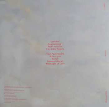 LP Die Maßnahme: Sommer Kaputt