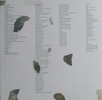 LP Die Maßnahme: Sommer Kaputt