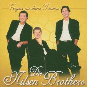 CD Die Nilsen Brothers: Aber Dich Gibt's Nur Einmal Für Mich