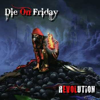 CD Die On Friday: Revolution