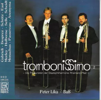 TromboniSSimo 2