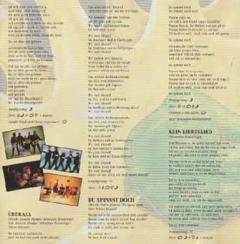 CD Die Prinzen: Alles Nur Geklaut