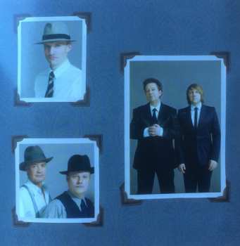 CD Die Prinzen: Familienalbum