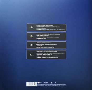 2LP Die Prinzen: Krone Der Schöpfung