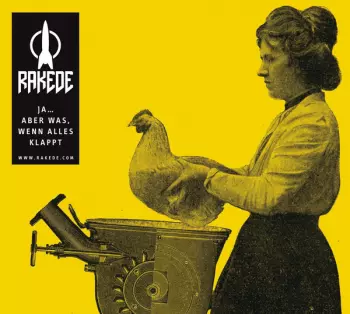 Ja... Aber Was, Wenn Alles Klappt