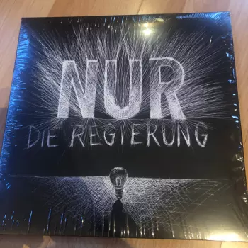 Nur Die Regierung