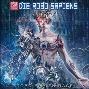 LP Die Robo Sapiens: Robo Sapien Race LTD | NUM