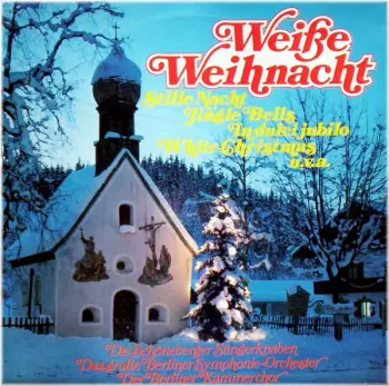 Weiße Weihnacht