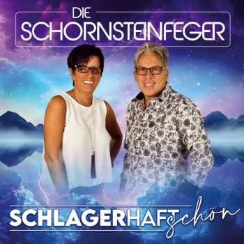 Album Die Schornsteinfeger: Schlagerhaft Schön