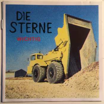 CD Die Sterne: Wichtig