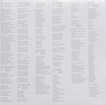 LP Die Strottern: Schau Di An