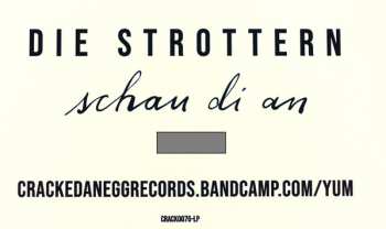 LP Die Strottern: Schau Di An