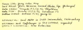 2LP Die Strottern: Waunsd Woadsd